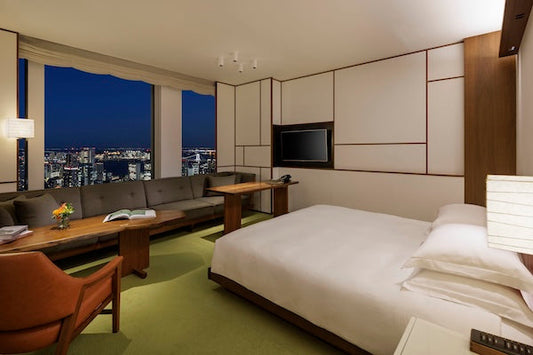 Andaz Tokyo Toranomon Hills