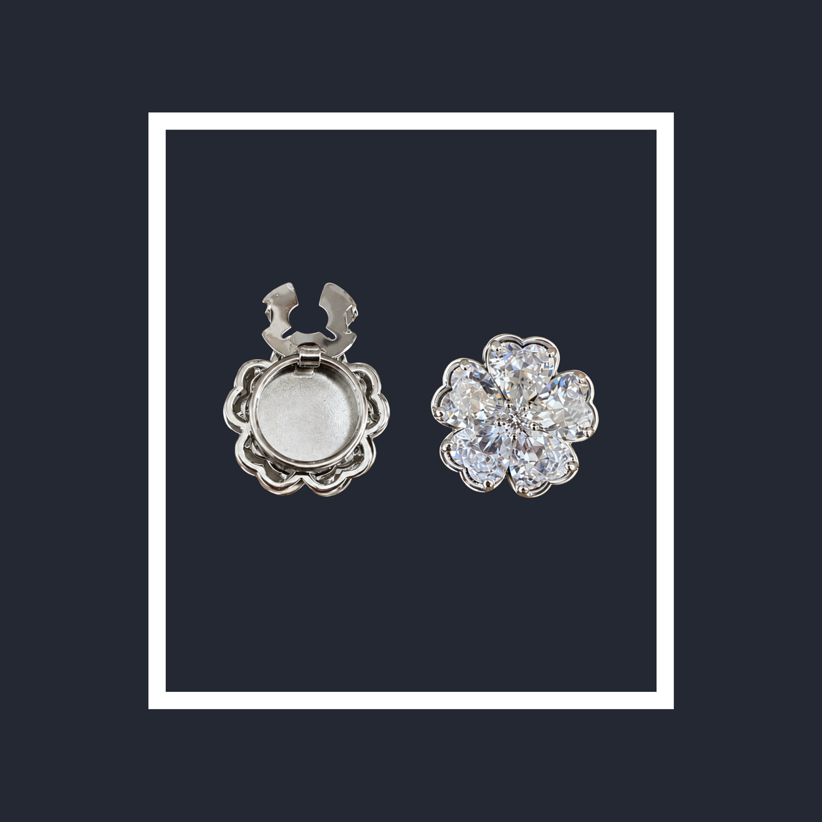 Flirty | Set of 2